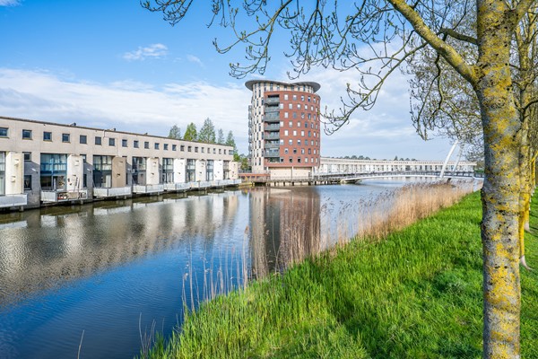 Medium property photo - Flierveld 83, 2151 LE Nieuw-Vennep